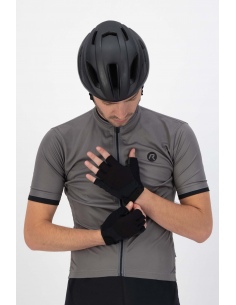Rękawiczki rowerowe męskie Rogelli Essential 2