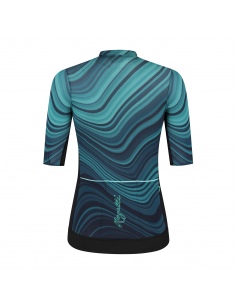 Koszulka rowerowa damska Rogelli Lynn 2