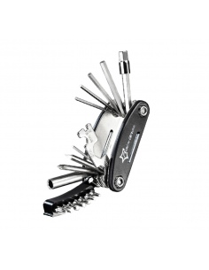 Narzędzie wielofunkcyjne Rockbros Multitool 16-w-1 GJ8002 2