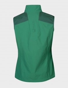 Kamizelka trekkingowa damska Halti Pallas X-stretch 2