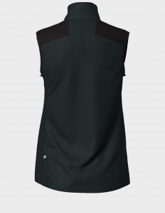 Kamizelka trekkingowa damska Halti Pallas X-stretch 2