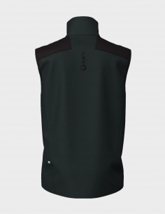 Kamizelka trekkingowa męska Halti Pallas X-Stretch 2