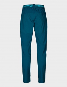 Spodnie trekkingowe męskie Halti Pallas X-Stretch Lite 2