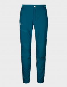 Spodnie trekkingowe męskie Halti Pallas X-Stretch Lite