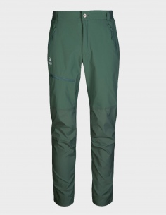 Spodnie trekkingowe męskie Halti Pallas X-Stretch Lite