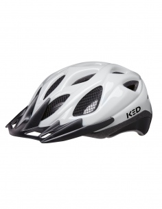 Kask rowerowy KED Tronus
