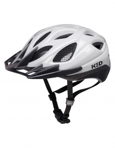 Kask rowerowy KED Tronus 2
