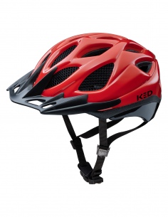 Kask rowerowy KED Tronus 2