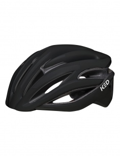 Kask rowerowy KED Rayzon