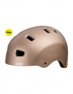 Kask rowerowy KED Citro MIPS