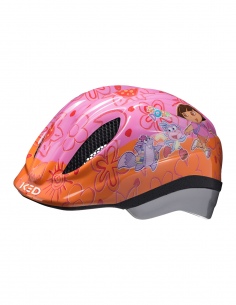 Kask rowerowy dziecięcy KED... 2
