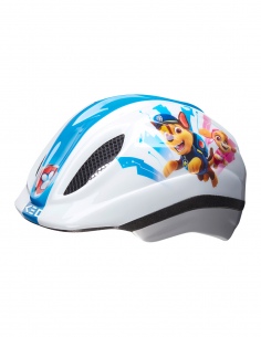 Kask rowerowy dziecięcy KED Meggy II Original Psi Patrol