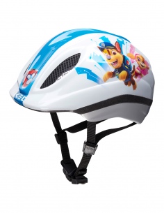 Kask rowerowy dziecięcy KED Meggy II Original Psi Patrol 2