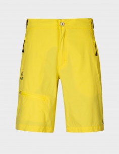 Spodenki trekkingowe damskie Halti Pallas X-Stretch Lite