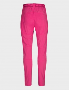 Spodnie trekkingowe damskie Halti Pallas X-Stretch Lite 2