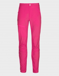 Spodnie trekkingowe damskie Halti Pallas X-Stretch Lite