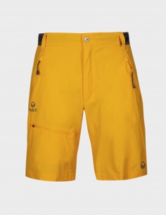 Spodenki trekkingowe męskie Halti Pallas X-Stretch Lite