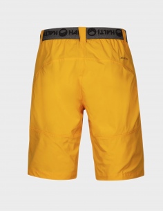 Spodenki trekkingowe męskie Halti Pallas X-Stretch Lite 2