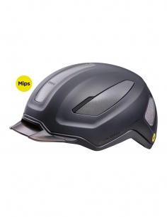 Kask rowerowy KED Reach DT-1 MIPS