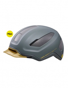 Kask rowerowy KED Reach DT-1 MIPS
