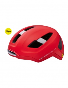 Kask rowerowy KED Reach AR-1 MIPS
