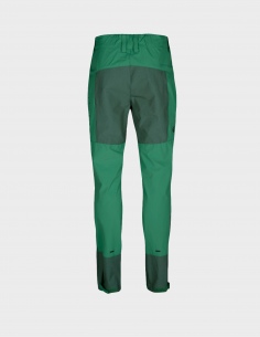 Spodnie trekkingowe damskie Halti Tracks X-stretch 2