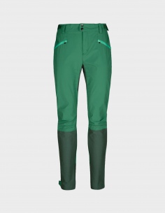 Spodnie trekkingowe damskie Halti Tracks X-stretch