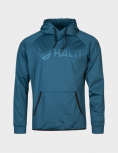 Bluza z kapturem męska Halti Dynamic
