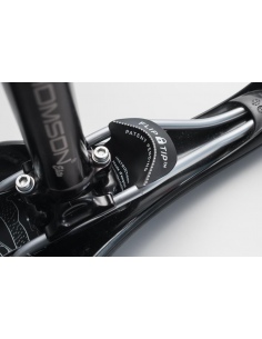 Błotnik rowerowy tylny Ass Savers Big Wolf Edition 2