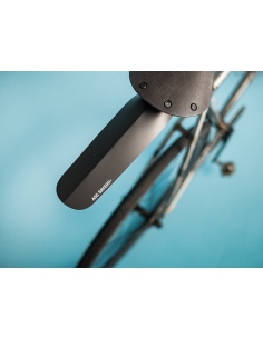 Błotnik rowerowy tylny Ass Savers Regular Spektrum 2