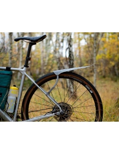 Błotnik rowerowy tylny Ass Savers Win Wing Gravel Detour 2