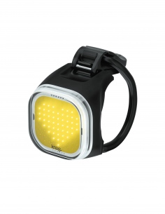 Lampka rowerowa przednia Knog Blinder Mini Love 2