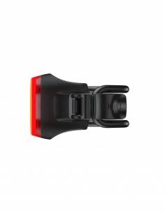 Lampka rowerowa tylna Knog Blinder Mini Love 2