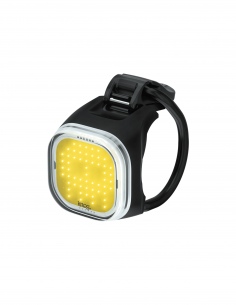 Lampka rowerowa przednia Knog Blinder Mini Skull 2