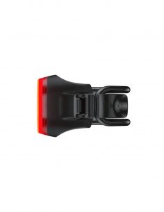Lampka rowerowa tylna Knog Blinder Mini Skull 2