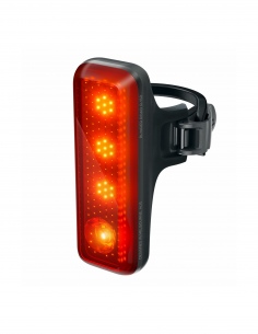 Lampka rowerowa tylna Knog Blinder Road R150 2
