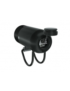 Lampka rowerowa przednia Knog Plug 2