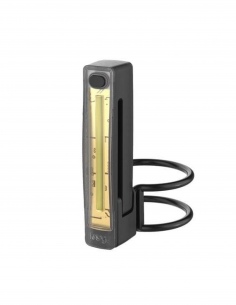 Zestaw lampek rowerowych Knog Plus 2