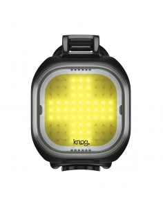 Zestaw lampek rowerowych Knog Blinder Mini Cross 2