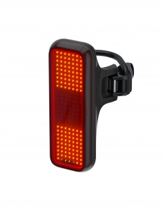 Lampka rowerowa tylna Knog Blinder V Traffic 2
