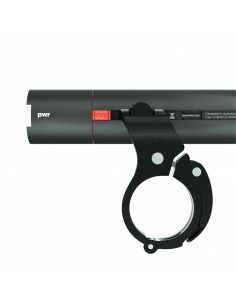 Lampka rowerowa przednia Knog PWR Road 700L 2