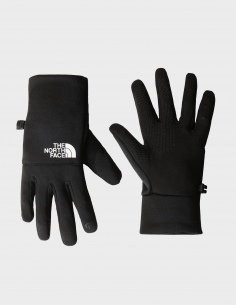 Rękawiczki damskie The North Face Etip Recycled
