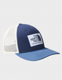Czapka z daszkiem The North Face Deep Fit Mudder Trucker