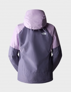 Kurtka damska The North Face Diablo Dynamic 2