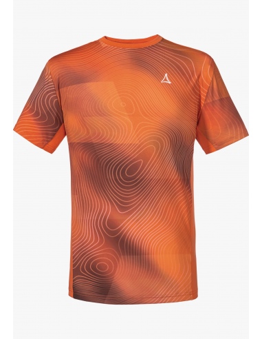 Koszulka trekkingowa męska Schöffel Ardal Koszulka trekkingowa męska Schöffel Ardal