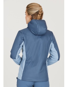 Kurtka hybrydowa damska Whistler Arlo Primaloft® 2