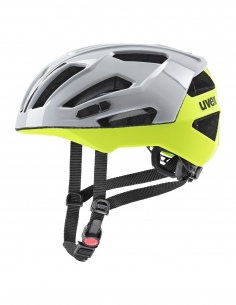Kask rowerowy Uvex Gravel X