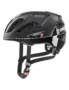 Kask rowerowy Uvex Gravel X