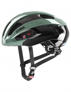 Kask rowerowy Uvex Rise