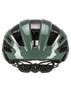 Kask rowerowy Uvex Rise 2